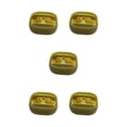 thumbnail image 3 of Tapón para los oídos de 3 capas Sidaley para dormir profesional antironquidos protección de rebote lento espuma, 3 of 6