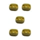 thumbnail image 3 of Tapón para los oídos Sidaley de silicona de 3 capas Insonorizado Anti-ronquidos para dormir, 3 of 6