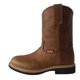thumbnail image 2 of BOTAS PARA HOMBRE ROLDAN BOOTS GANADERA PIEL 777G, 2 of 5