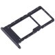 thumbnail image 2 of For Huawei Enjoy 30 Plus SIM + SIM / Micro SD Card Tray, 2 of 4