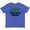 Retro Heather Royal, variant on Inktastic Future Triathlon Champ Youth T-Shirt