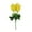 Yellow, variant on Flowers Bouquets Wisteria Hyacinth Bulk For Vase Home Indoors Outdoors Garden Hotel Party Wedding Teal Hydrangea Flowers Wedding This Way Summer Flowers