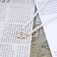 thumbnail image 4 of Vintage Pearl Flower Necklace Chain Pearl Beaded Choker Necklace White Flower Pendant Necklace Simulated Pearl Chain Necklace Jewelry for Women and Gi, 4 of 4