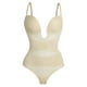 thumbnail image 4 of Body moldeador Fernando para mujer, chaleco de entrenamiento, sin mangas, 3XL, poliéster, 4 of 7