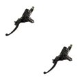 thumbnail image 4 of Destyer ATV Beach Bike Four Wheel Motorcycle Accessories Reliable Performance And Easy left side 2Set, 4 of 6