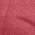 thumbnail image 1 of oneOone Cotton Cambric Red Fabric African Sewing Craft Projects Fabric Prints By Yard 42 Inch Wide, 1 of 4