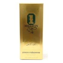Paco Rabanne Men's 1 Million Golden Oud EDP Spray 3.4 oz Fragrances 3349668622009