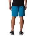 thumbnail image 2 of Columbia Men's Washed Out Short Deep Marine 46W x 10L Big, 2 of 9