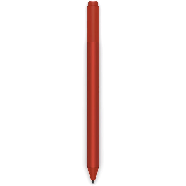Lapiz para Microsoft Surface ? Poppy Red