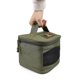 thumbnail image 1 of Bolsa de almacenamiento de carrete de pesca multifuncional impermeable tela Oxford ZefeiWu 8390615831123, 1 of 1