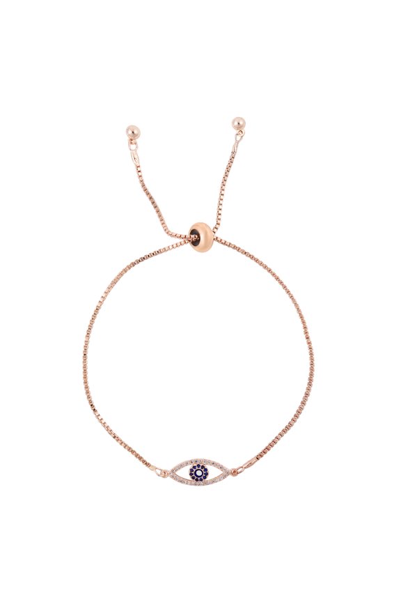 Collection Women Evil Eye Fashion Chain Bracelets Jewelry Gift