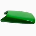 thumbnail image 4 of John Deere AM132530 Upper Hood LT133 LT150 LT155 LT166 LT160 LT170 LT180, 4 of 12