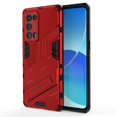 thumbnail image 3 of Funda para OPPO RENO 6 PRO Plus Protección A Prueba De Golpes Con Soporte De TPU Duradero Y Práctico, 3 of 5