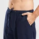 thumbnail image 5 of Pantalones De Algodón Y Lino Para Hombre, Playa, Yoga, 5 of 6