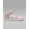 thumbnail image 4 of N I-K-E A i r-Jor-dan 1 Mid SE Pastel Pink FN5215-161 Men's US4-14 NEW, 4 of 6