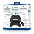 thumbnail image 6 of Nacon Revolution 5 Pro Officially Licensed PlayStation Wireless Controller for PS5 / PS4 / PC - Hall Effect, Trigger Stops, Map Buttons - Urban Camo, 6 of 9