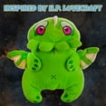 thumbnail image 5 of My First Cthulhu Plush, 5 of 9