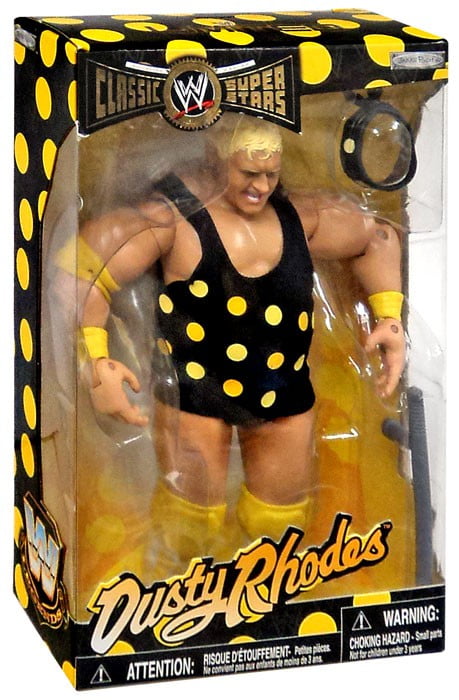 dusty rhodes figure