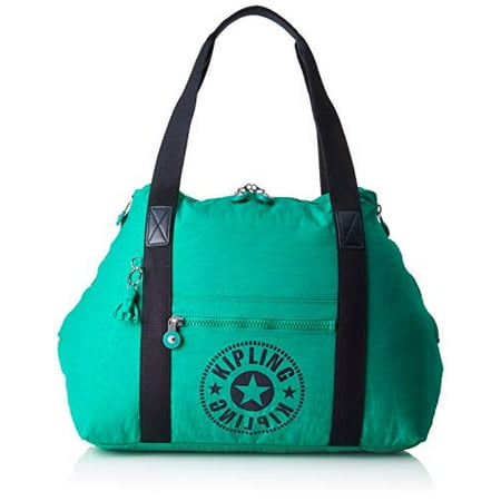 kipling beach bag