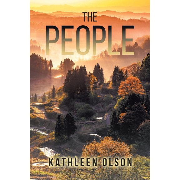 The People, (Paperback)