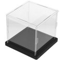 thumbnail image 1 of ADDHAT 1Jgo Caja Para Exhibir Béisbol De Uso Doméstico Con Simple Y, 1 of 8