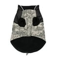 thumbnail image 4 of US ARMY DOG JACKET - Camo, 4 of 4