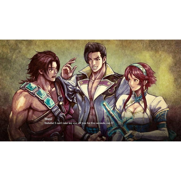 SoulCalibur VI - Edition Collector PS4 pas cher
