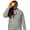 Carbon Grey, variant on SOL Whistle Mic Unisex Hoodie (Maroon, 3XL)