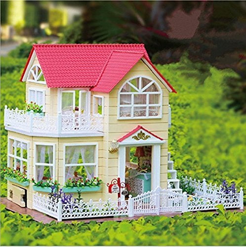 kisoy dollhouse