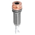 thumbnail image 4 of Conector de clavija ANGGREK Final Oro, 4 of 8