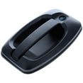 thumbnail image 5 of Dorman 15708 Front Driver Side Exterior Door Handle for Specific Fiat / Ram Models, Black, 5 of 5