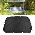 thumbnail image 3 of Patio Swing Cove impermeable Columpio Silla Reemplazo de Dosel A PRUEBA DE VIENTO ANTIV JARDÍN HAMACA CUBERA MUEROS DE JARDÍN CUBIERTA AL AIRE LIBRE, 3 of 7