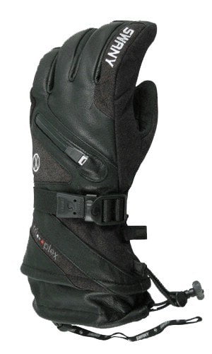 swany xcell ii glove
