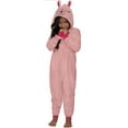 thumbnail image 1 of Combinaison Pyjama une Pièce à Capuche pour Filles St. Eve, 1 of 3