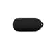 thumbnail image 1 of Cateissary Funda protectora de silicona para auriculares, funda protectora de carga anticaída, auriculares a prueba de golpes, accesorios de Teléfono y Comunicación Negro, 1 of 6