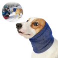 thumbnail image 1 of Dog Ging Earmuffs Warm - Earmuffs Pet Ear Cover Cloth Hat, 1 of 4