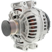 dodge sprinter 2500 alternator