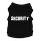 thumbnail image 1 of Methold Seguridad Perro Ropa Sudadera Chaqueta Capucha para Mascotas Gato Cachorro Ropa para mascotas L, 1 of 6