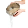 thumbnail image 3 of Helen's Asian Kitchen Rice Washing Bowl, 3 of 3