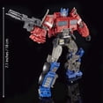thumbnail image 4 of Transformers Toys Studio Series 38 Voyager Class Bumblebee Movie Optimus Prime Action Figure - Ages 8 and Up, 6.5-inch, 4 of 5