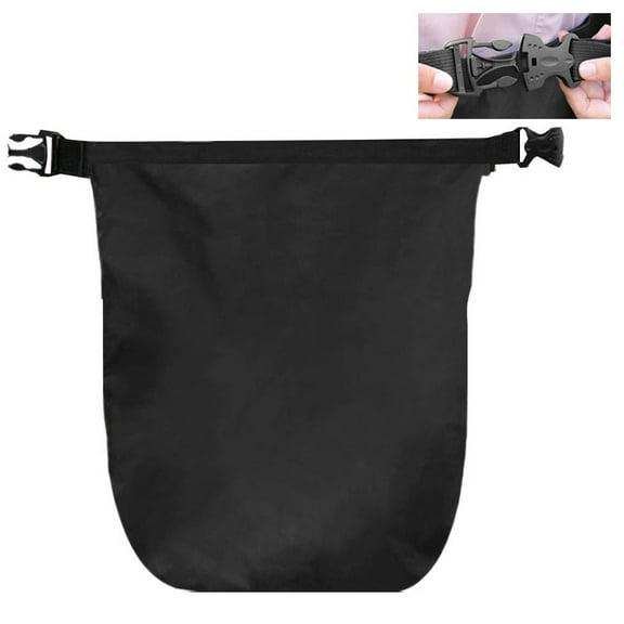 yaaqii Motorcycle Helmet Bag Riding Bag Outdoor Waterproof Anti-theft Password Lock