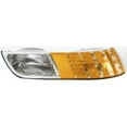 thumbnail image 2 of Geelife Auto Light Kit Passenger Right Side Right Hand For 92-94 Grand Marquis Sedan, 2 of 11
