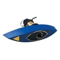 thumbnail image 1 of Garmin Transducteur 010-10183-22 AIRMAR B744V; Montage Traversant la Coque; 8 Broches; Profondeur Maximale de 800 à 1 200 Pi; Fréquence de Fonctionnement de 50/200 kHz; Deadrise de 0 à 24 Degrés; 600 Watts; Câble de 39 Pieds, 1 of 1