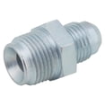 thumbnail image 2 of AFCO 37125 1965-1979 GM Power Steering Box Fitting, 11/16-18 to -6 AN, 2 of 3