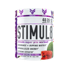 FINAFLEX STIMUL8 Pre Workout, Watermelon, 40 Servings