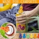 thumbnail image 2 of 24 PCS Manual Easy Can Opener Colorful Drink Can Protector Cap Leakproof Top Ring Opener Tool, 2 of 5