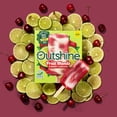 thumbnail image 5 of Outshine Cherry Limeade Fruit Blends Frozen Fruit Bars, 6 Count, 5 of 13