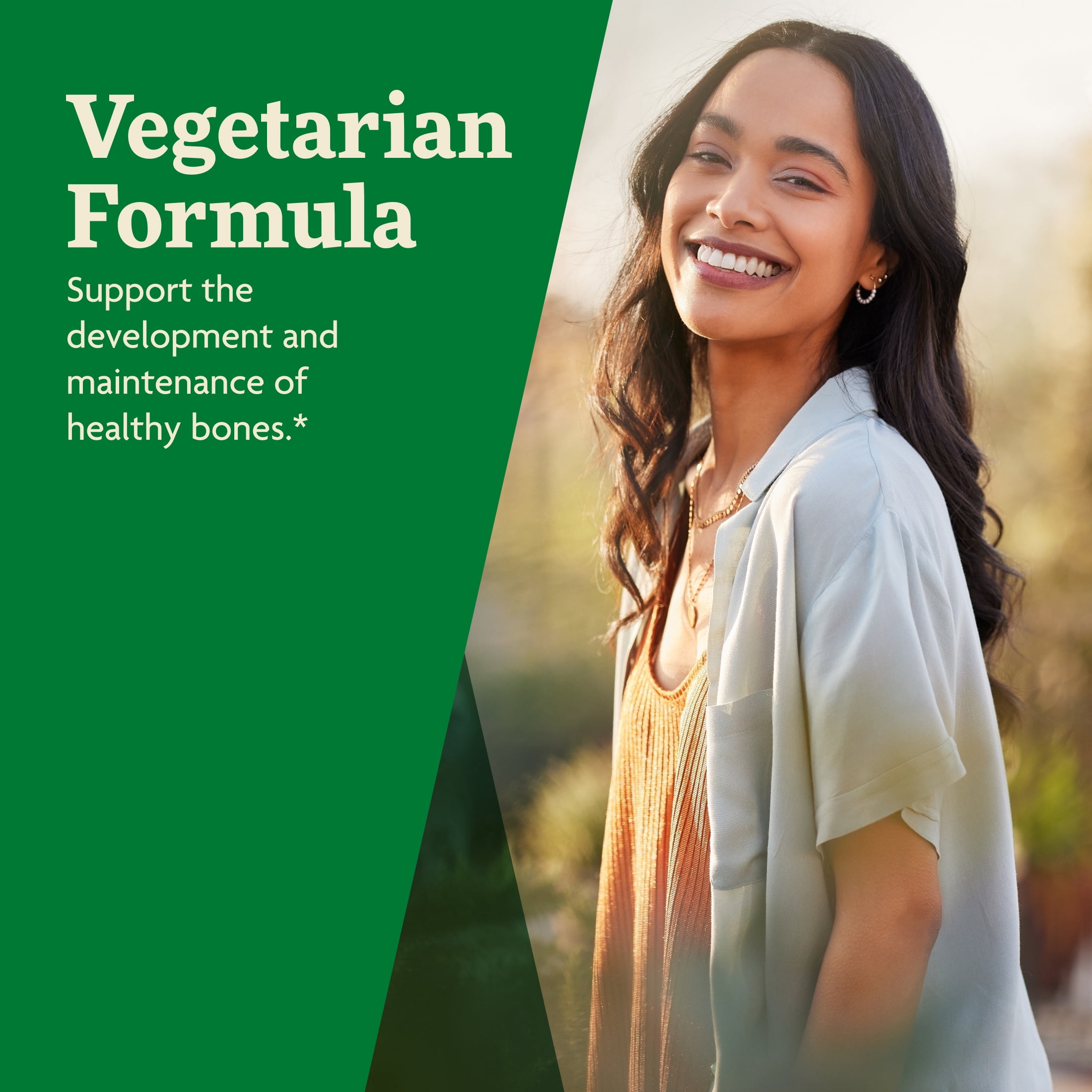 Floradix Calcium Magnesium Liquid Mineral & Vitamin Formula - Bone Support Supplement with Calcium, Magnesium, Vitamin D & Zinc - Vegetarian & Non-GMO - 8.5 fl oz