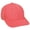 Heathered Coral, variant on Outdoor Cap HTR-100 Heathered 6 Panel Cap-Heathered Navy