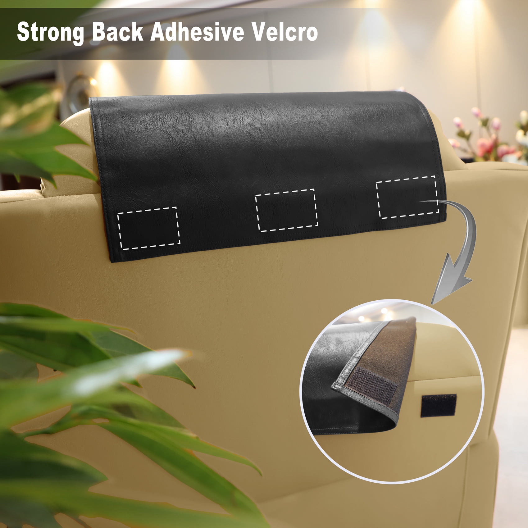 Recliner Covers NZDWZDN For Recliner Chair Recliner Headrest